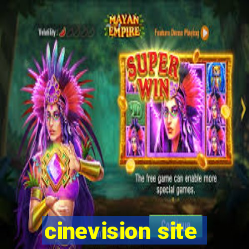 cinevision site